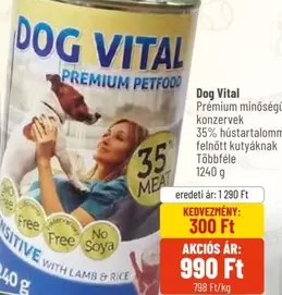 PREMIUM PETFOOD