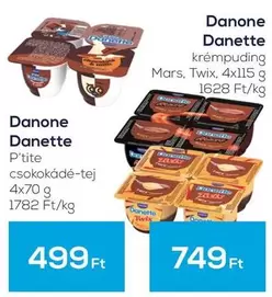 Danette