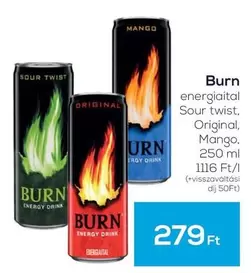 Energy Drink