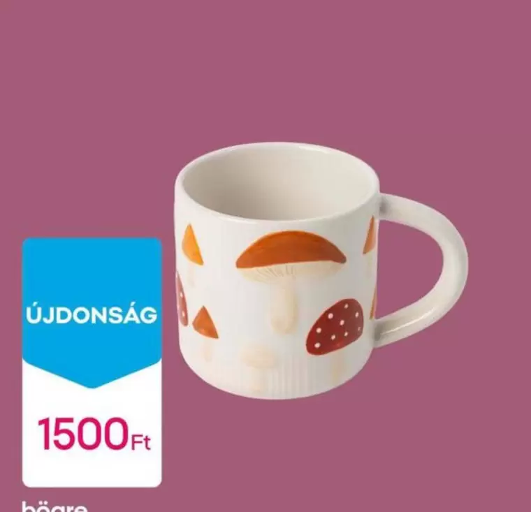 Mug