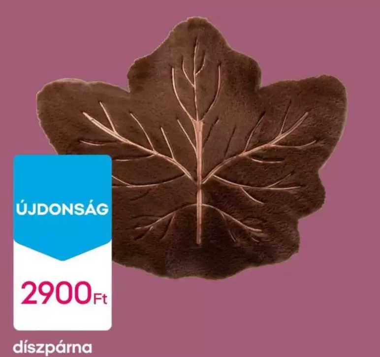 Díszpárna
