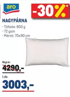 NAGYPÁRNA