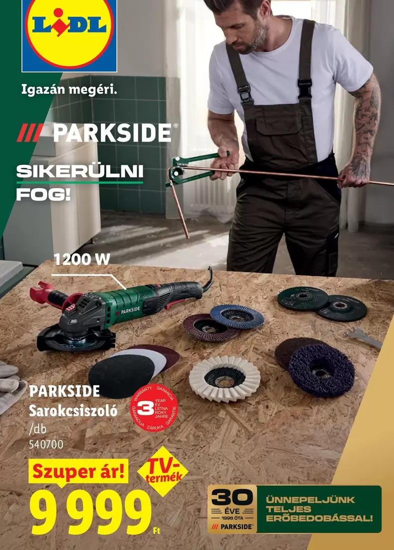 Sarokcsiszoló