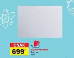 Gyurmaalakító