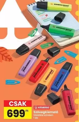 Szövegkiemelő