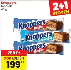 Knoppers