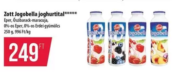 Jogurtital