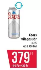 világos sör
