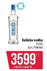 Vodka