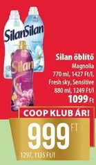 Sky - öblítő