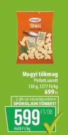 Tök mag