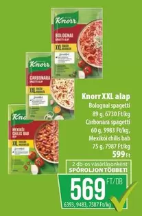 Xxl - XXL alap