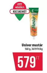 mustár