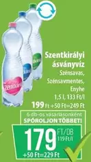 ásványvíz