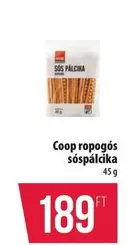 sóspálcika