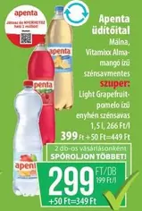 üdítőital