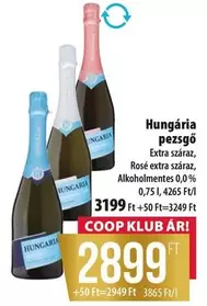 pezsgő