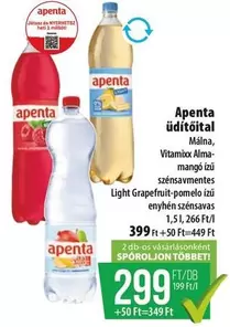 üdítőital