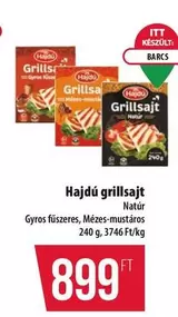 Grillsajt Natúr
