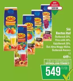 Rostos ital