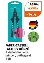 FACTORY KÖRZŐ