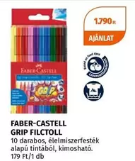 GRIP FILCTOLL