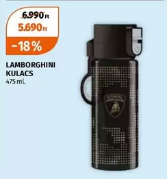 Lamborghini - KULACS