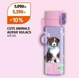 CUTE ANIMALS AUSSIE KULACS
