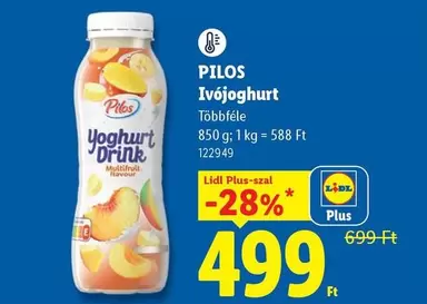 Ijóghurt