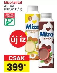 Mizo tejital