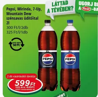 Üdítőital