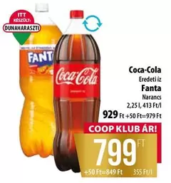 Coca Cola - Coca-Cola