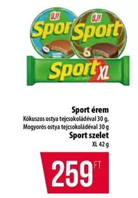 Sport XL
