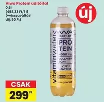 Art - Protein üdítőital