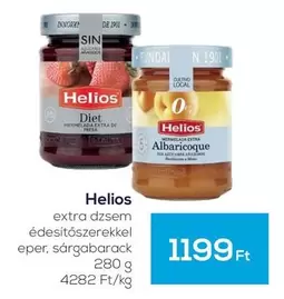 Extra Dzsem