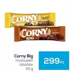 Corny Big