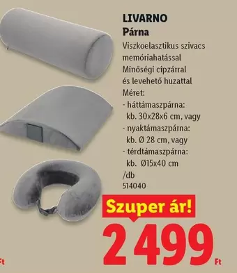 Párna