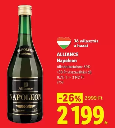 Napoleon