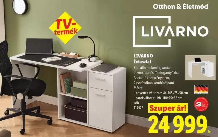 Íróasztal