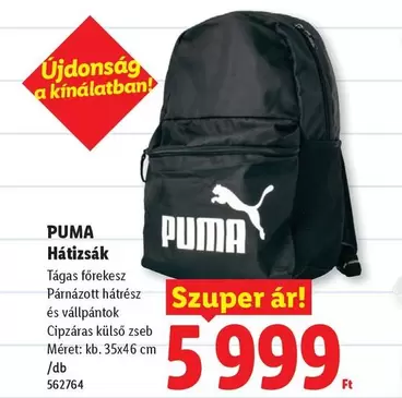 Puma - Hátizsák