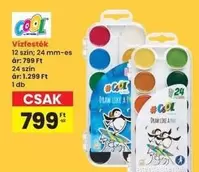 Vízfesték