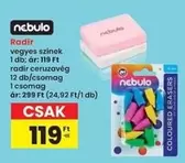Radír