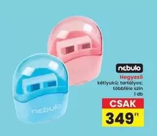 Hegyező