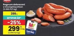 Debreceni kolbász