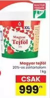 Xxl - Magyar Tejföl