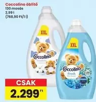 Xxl - öblítő
