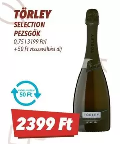 SELECTION PEZSGŐK