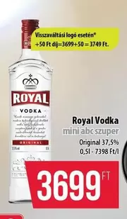 Vodka
