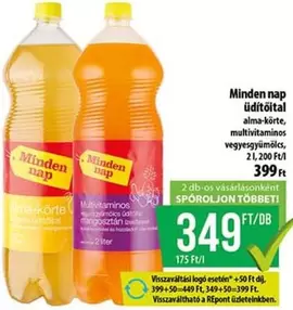 üdítőital