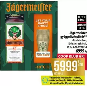 Gyógynövény likőr